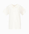 Polera niño básica