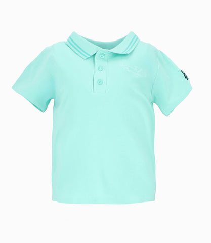 Polera niño basica