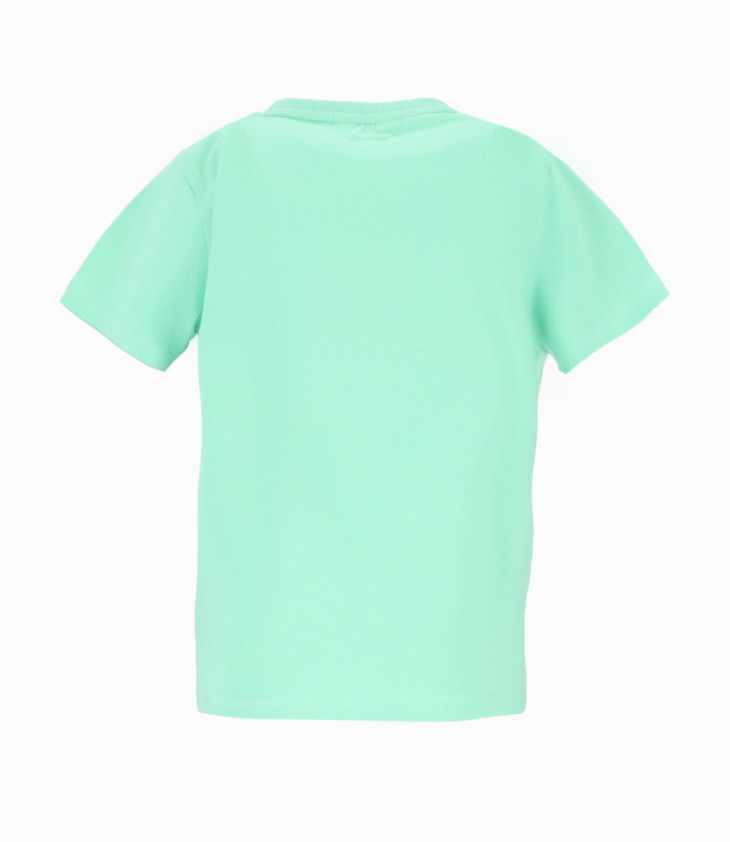 Polera niño surf 2 años / Verde