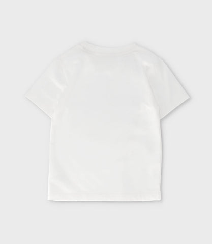 Polera niño explorer