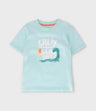 Polera niño sea days