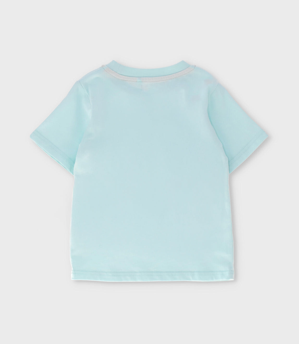 Polera niño sea days 2 años / Menta