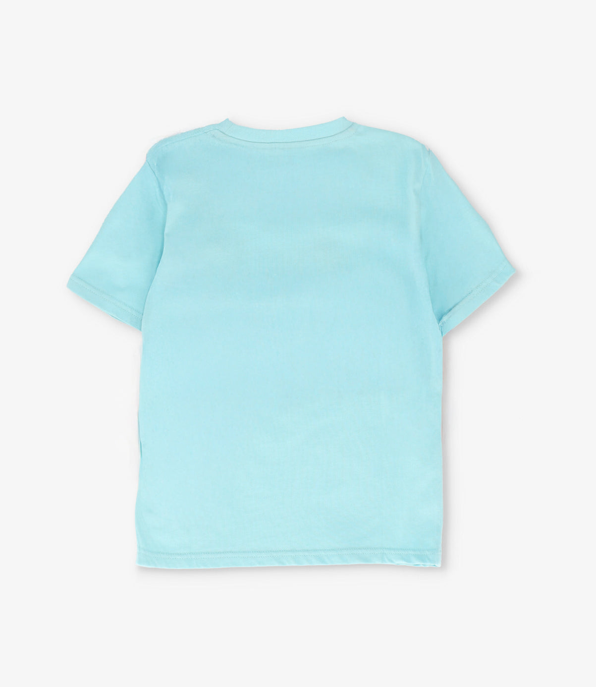 Polera niño surf 2 años / Celeste