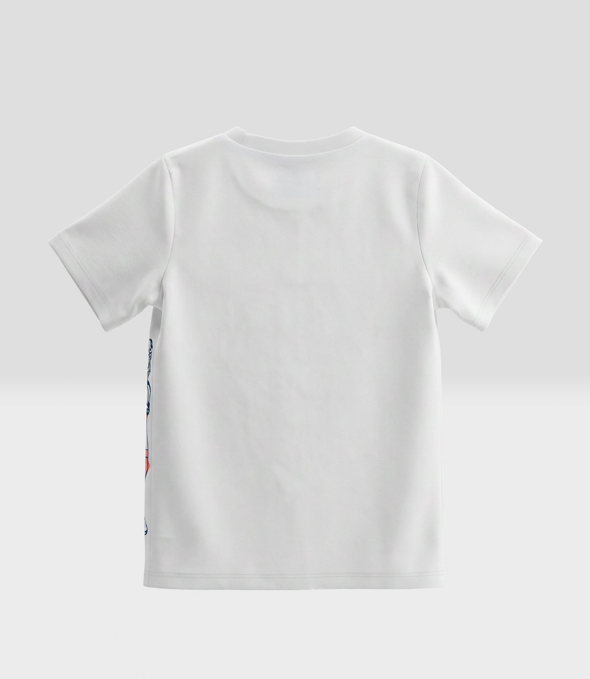 Polera niño surf 2 años / Blanco
