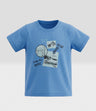 Polera niño surf