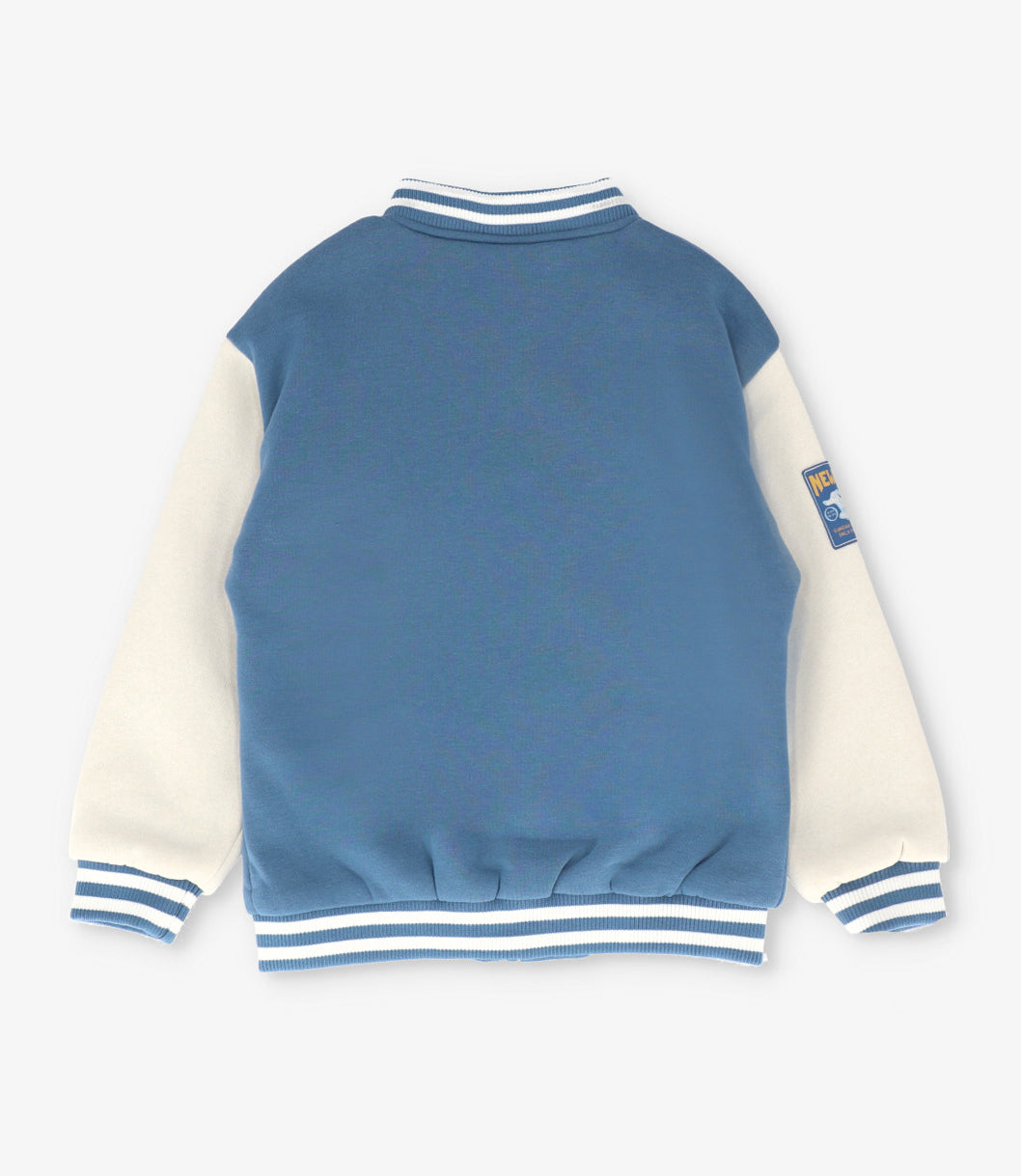 Chaqueta niño bomber