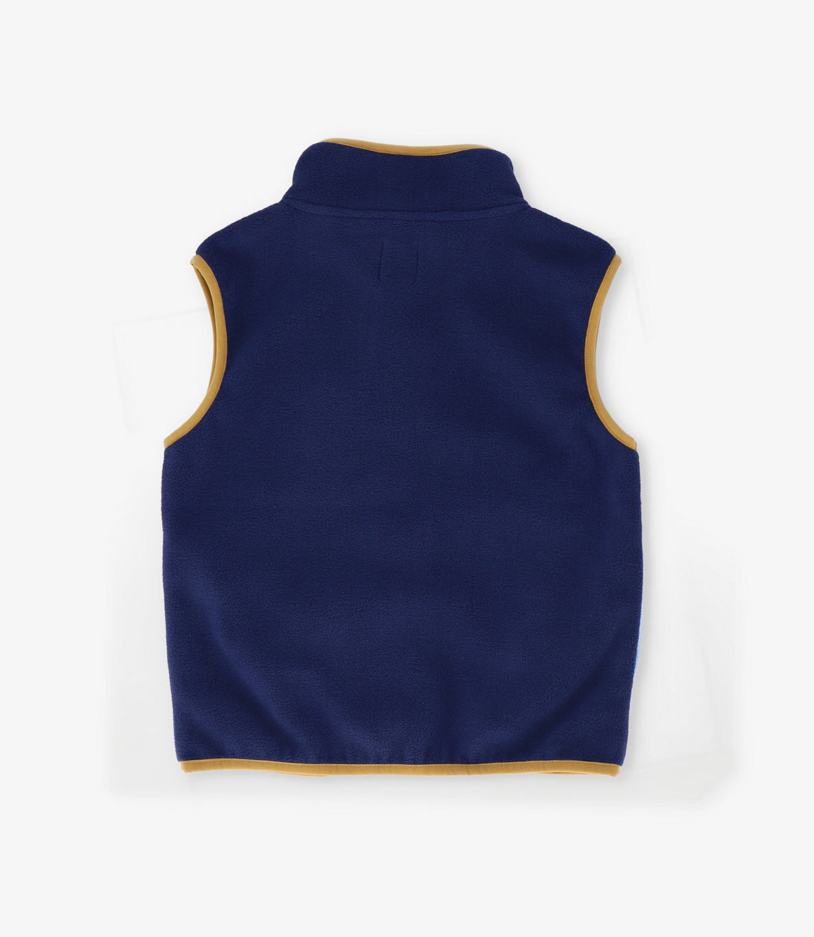 Chaqueta niño sin mangas