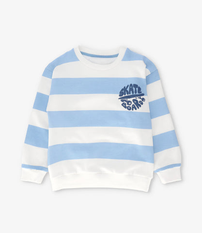 Polerón niño skate