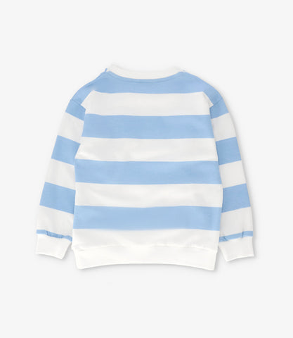 Polerón niño skate