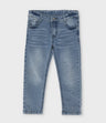 Jeans niño básico