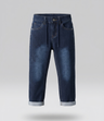 Jeans niño baggy