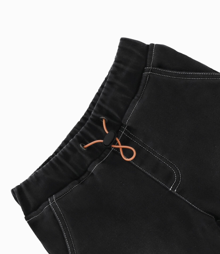 Jeans niño cargo 2 años / Denim
