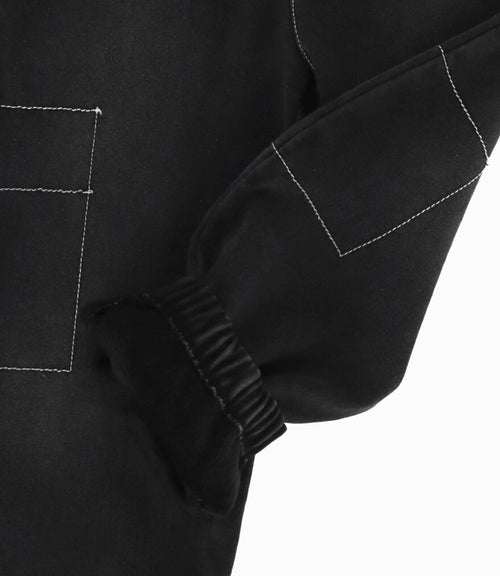 Jeans niño cargo 2 años / Denim