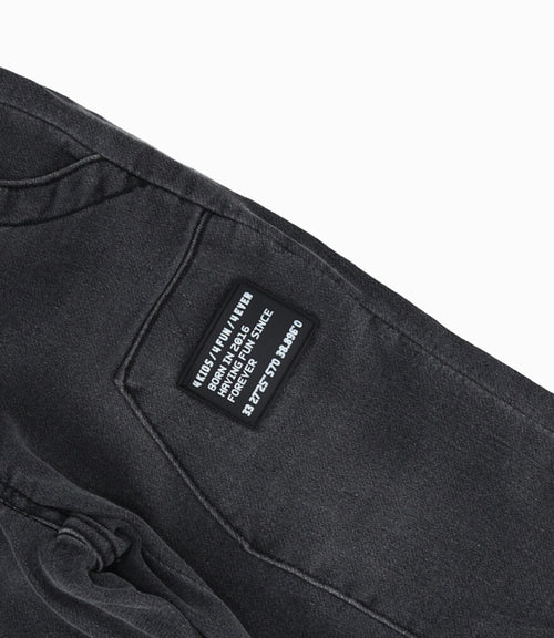 Jeans niño jogger 2 años / Denim