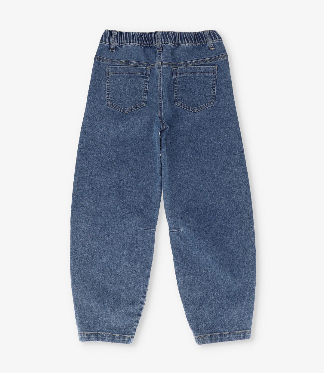 Jeans niño baggy