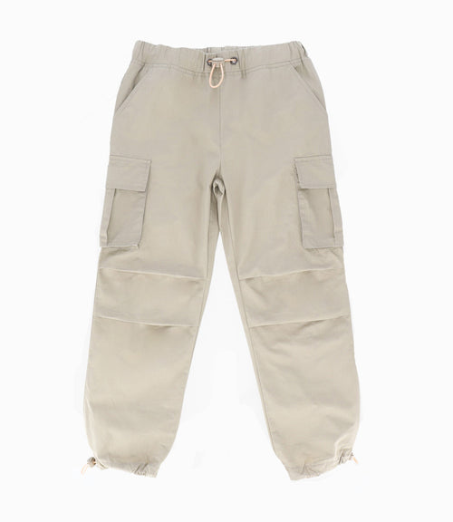 Pantalón niño cargo 2 años / Beige