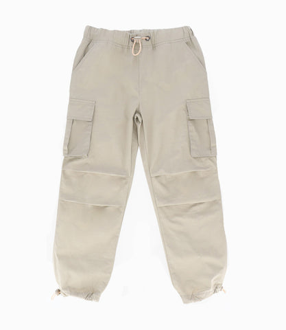 Pantalón niño cargo