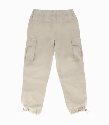 Pantalón niño cargo