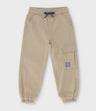 Pantalón niño cargo