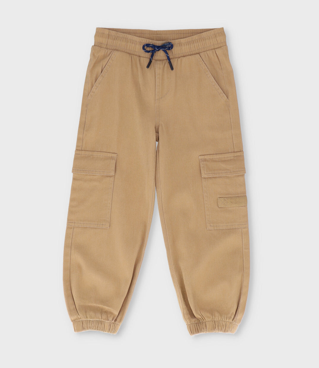 Pantalón niño cargo 2 años / Beige