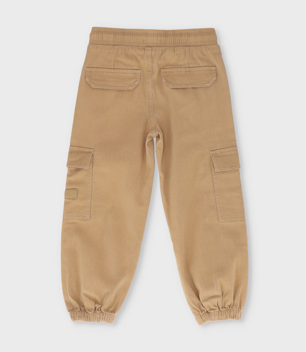 Pantalón niño cargo 2 años / Beige