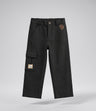Pantalón niño cargo