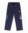 Pantalón niño cargo
