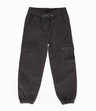 Pantalón niño jogger