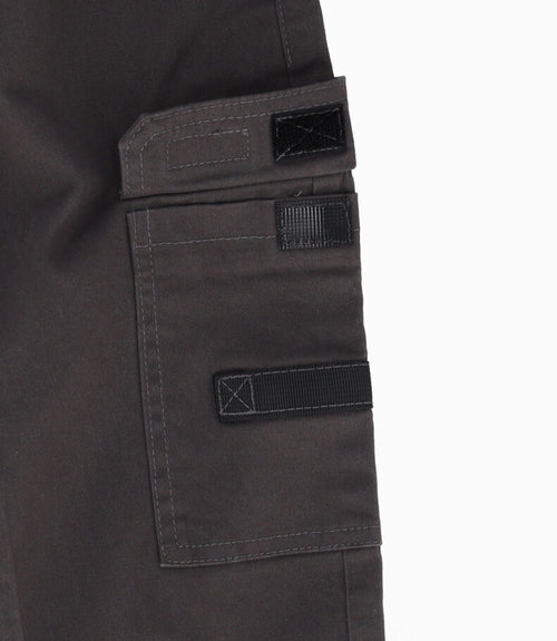 Pantalón niño jogger 2 años / Gris