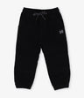 Pantalón niño jogger con forro interno