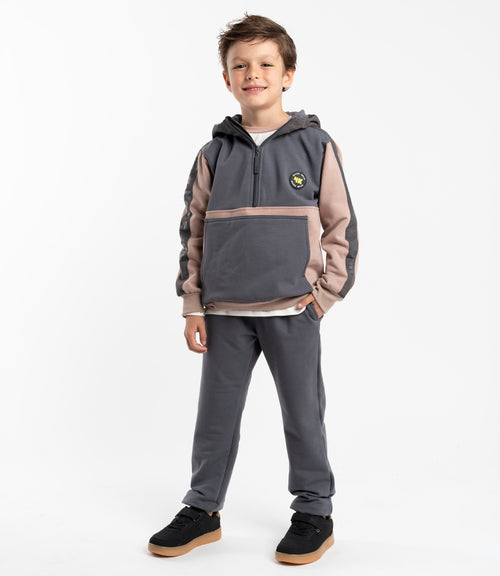 Buzo niño fun 4 ever