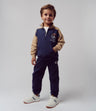 Buzo niño police