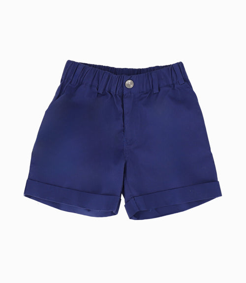 Conjunto niño con piña 2 años / Naranjo