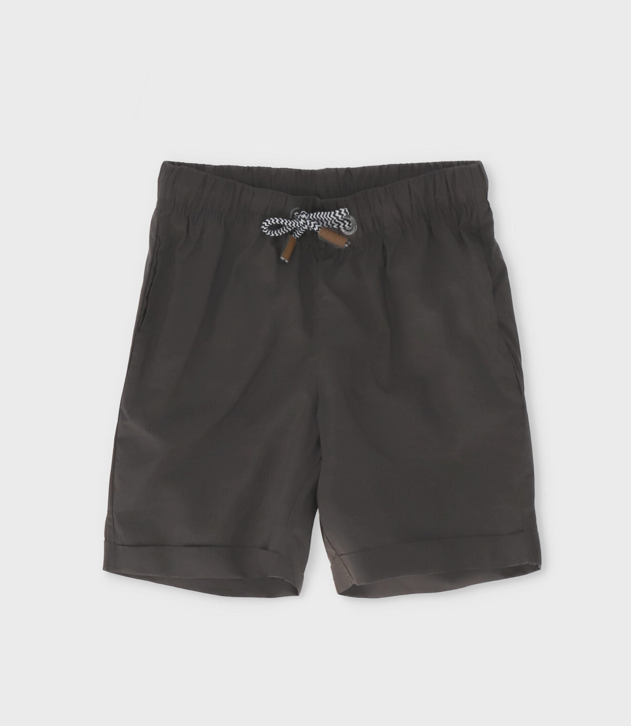 Conjunto niño con palmeras 2 años / Gris