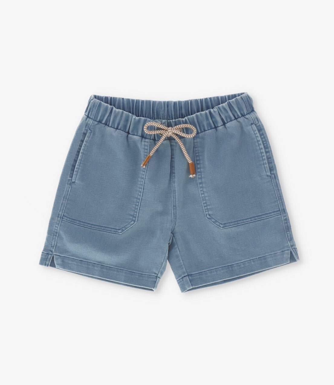 Conjunto niño ocean 2 años / Café