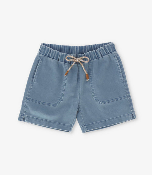 Conjunto niño ocean 2 años / Café