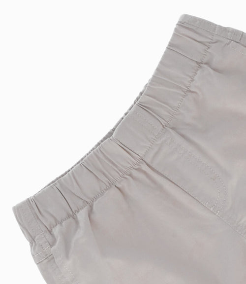 Bermuda niño cargo 2 años / Beige