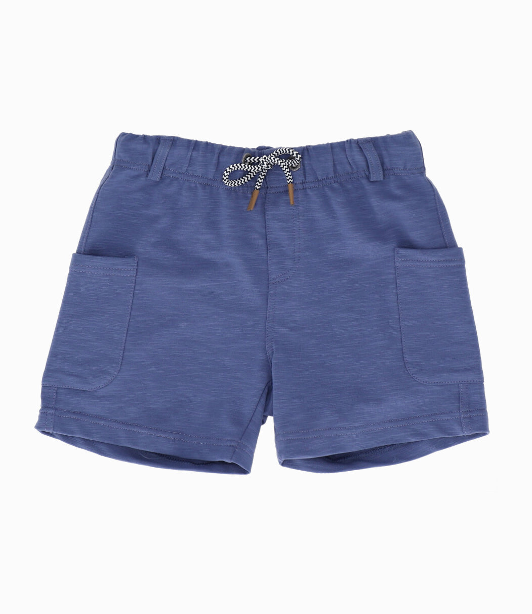 Bermuda niño cargo