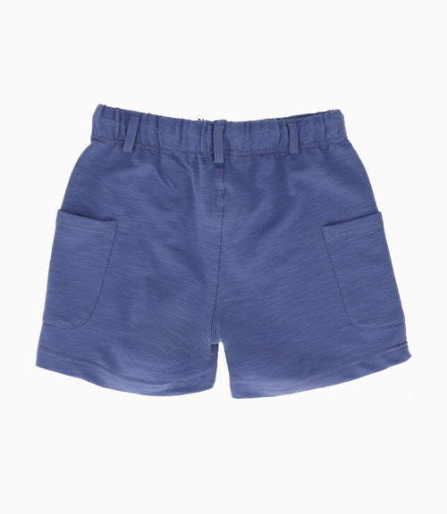 Bermuda niño cargo