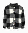 Camisa niño cuadrillé