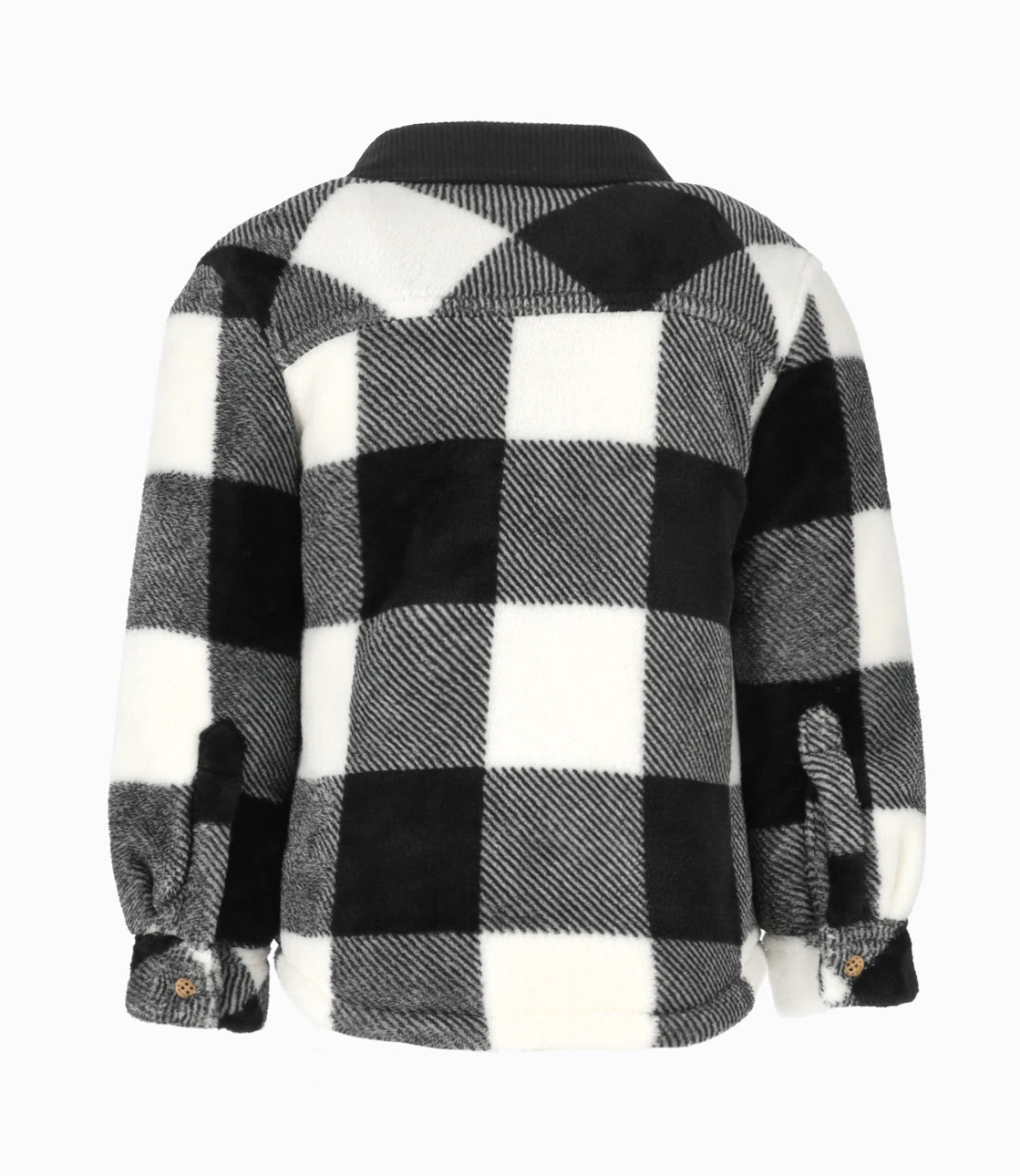 Camisa niño cuadrillé 2 años / Gris