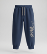 Pantalon de buzo niño jogger