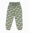 Pantalón de buzo niño jogger