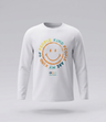 Polera bebé niño kind people