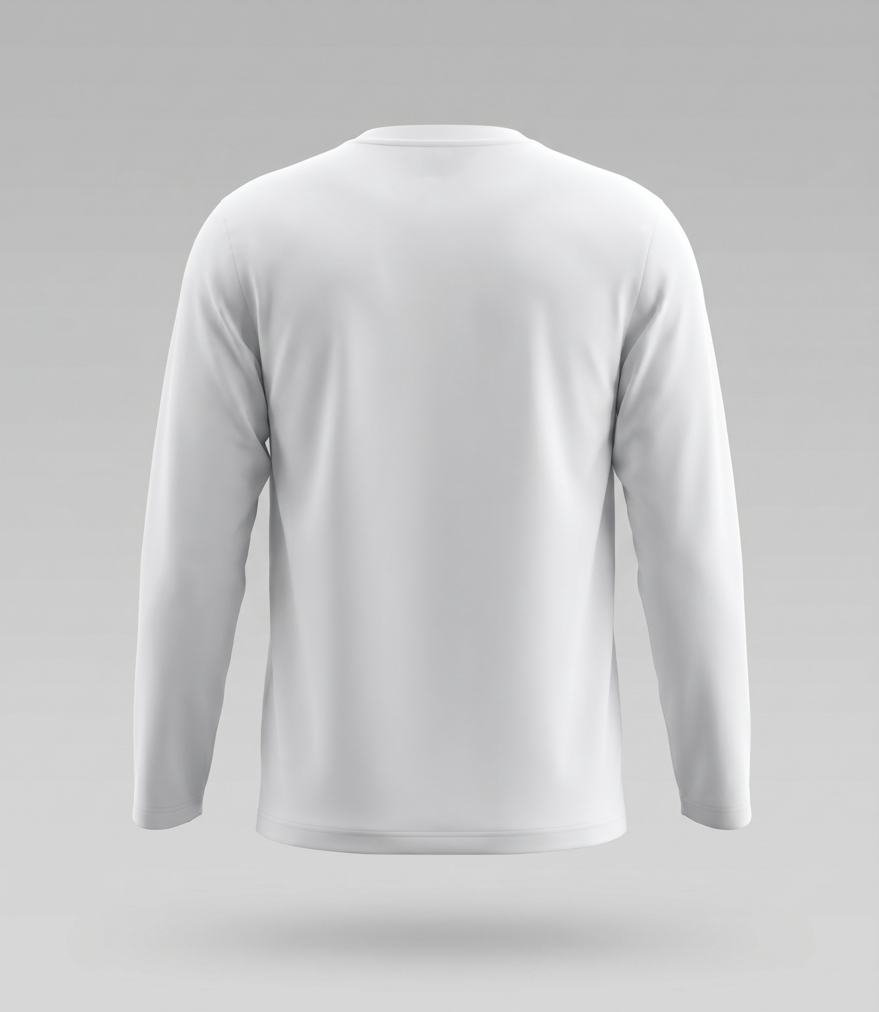 Polera bebé niño smiley world 6 meses / Blanco