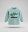 Polera bebé niño tourism