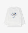 Polera bebé niño play and ride