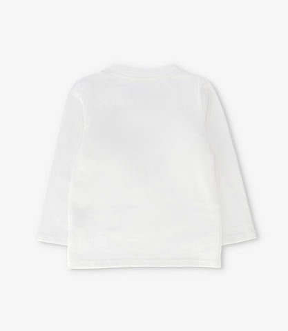 Polera bebé niño play and ride