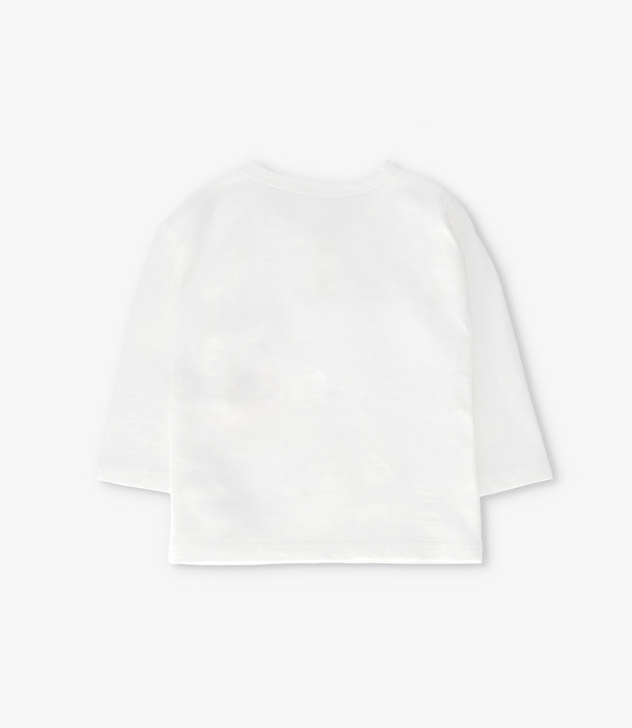 Polera bebé niño con perrito