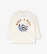 Polera bebé niño hike